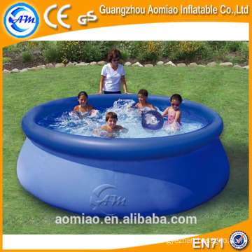 High quality inflatable water spa pool, inflatable bath pool for kids